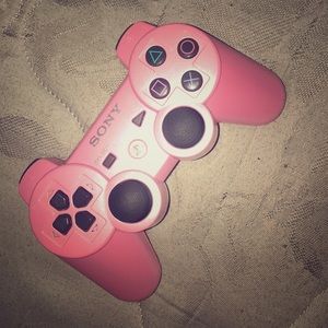 PlayStation 3 Controller